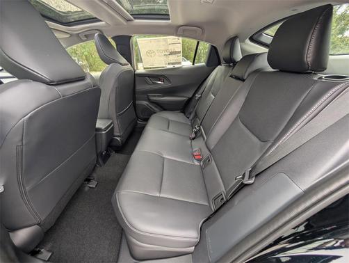 2026 Toyota Prius L