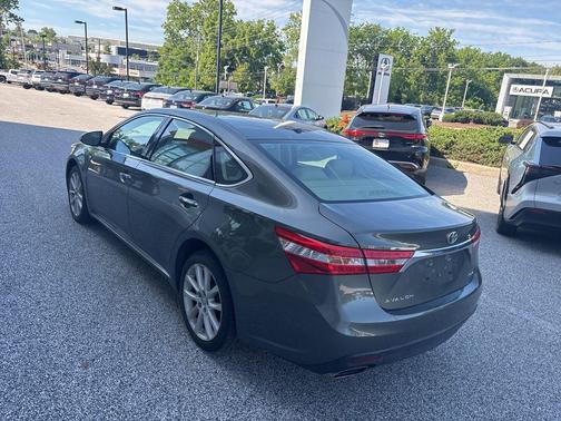 Cypress Pearl 2013 Toyota Avalon XLE Touring