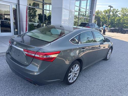 Cypress Pearl 2013 Toyota Avalon XLE Touring