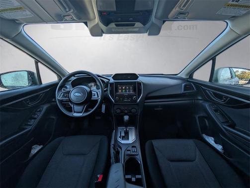 2018 Subaru Impreza 2.0i Premium