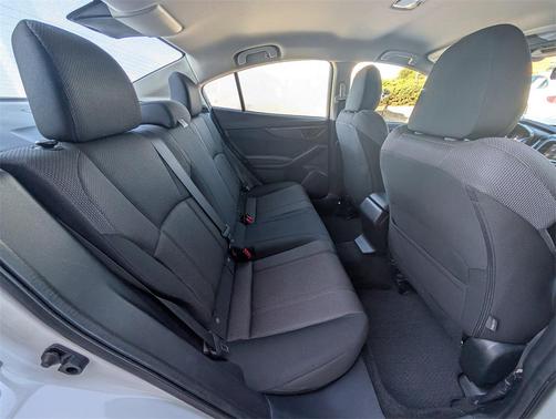 2018 Subaru Impreza 2.0i Premium