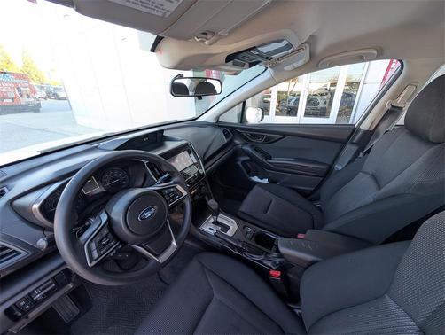 2018 Subaru Impreza 2.0i Premium