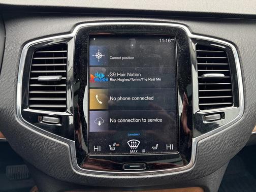 2018 Volvo XC90 T6 Inscription