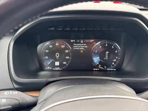 2018 Volvo XC90 T6 Inscription