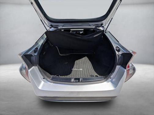 2017 Toyota Prius Four