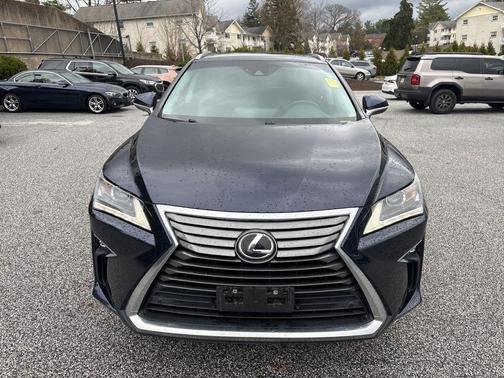 2019 Lexus RX 350 Base