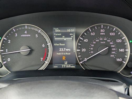 2019 Lexus RX 350 Base