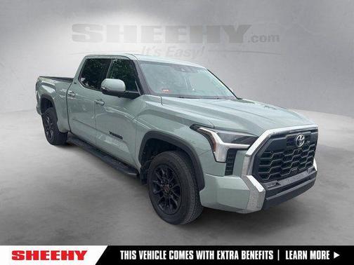 Ice 2023 Toyota Tundra SR5