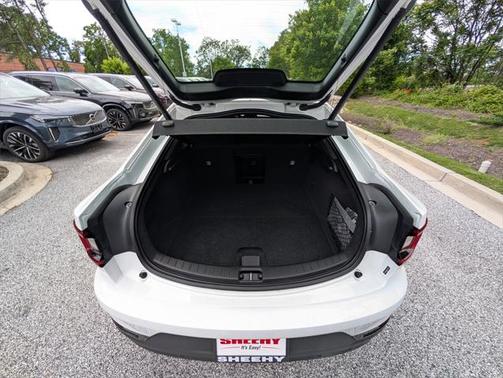 2022 Polestar 2 Long Range Dual Motor