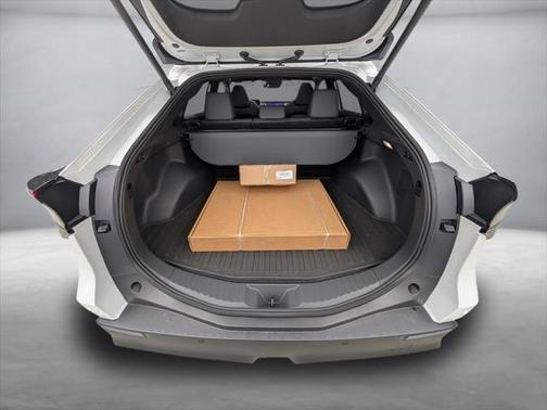 2025 Toyota bZ4X XLE
