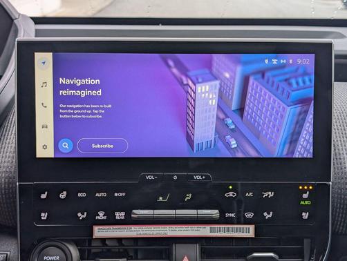 Wind Chill Pearl w/Black Roof 2023 Toyota bZ4X Limited