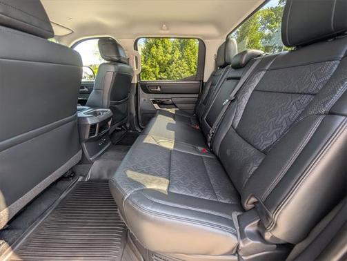 2024 Toyota Tundra Hybrid Limited