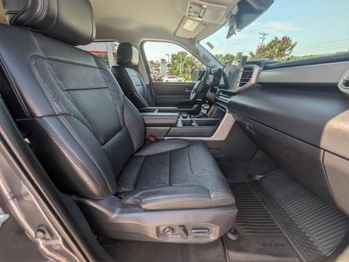 2024 Toyota Tundra Hybrid Limited