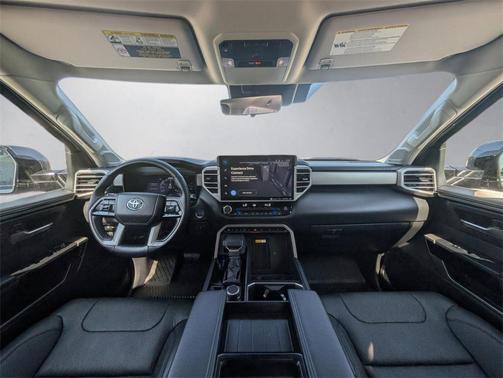 2024 Toyota Tundra Hybrid Limited