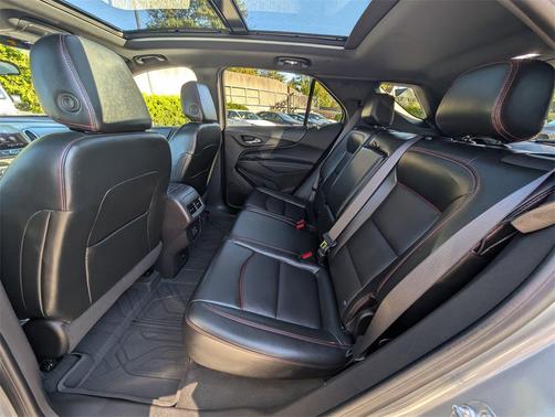 2024 Chevrolet Equinox AWD RS