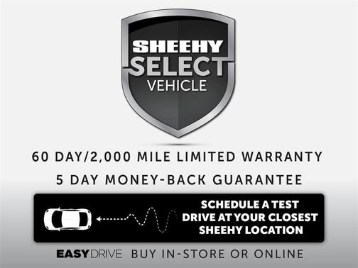 2024 Chevrolet Equinox AWD RS