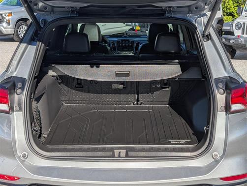 2024 Chevrolet Equinox AWD RS