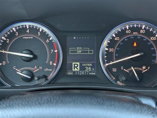 2016 Toyota Highlander LE