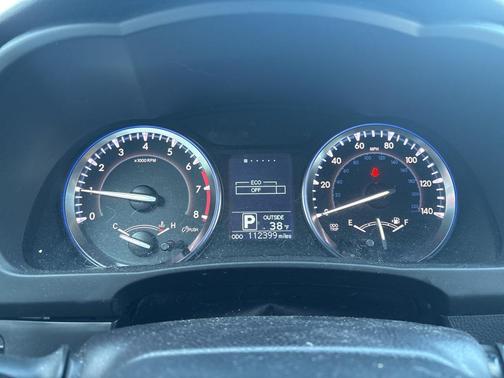 2016 Toyota Highlander LE