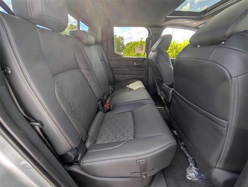 2025 Toyota Tacoma Limited