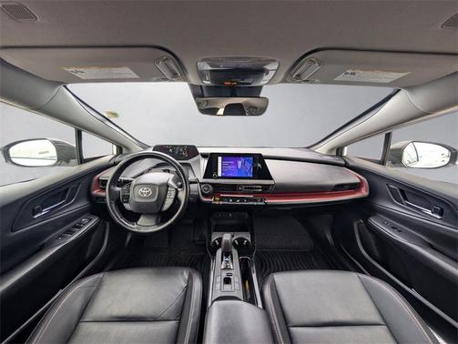 2023 Toyota Prius Prime XSE