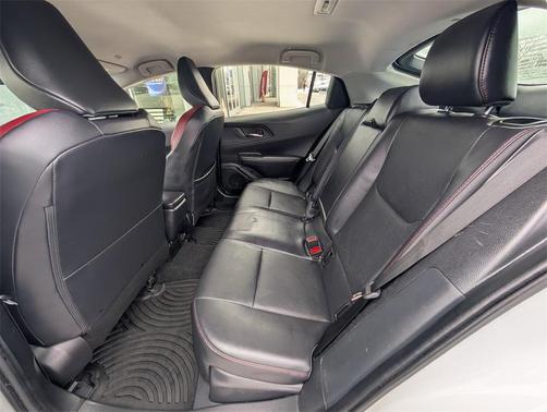 2023 Toyota Prius Prime XSE