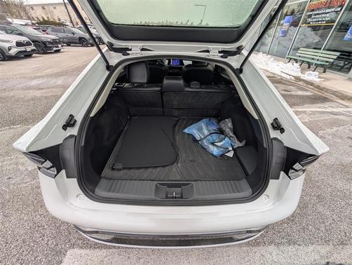 2023 Toyota Prius Prime XSE