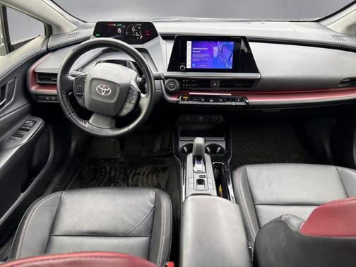 2023 Toyota Prius Prime XSE