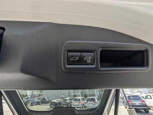 2025 Toyota bZ4X XLE