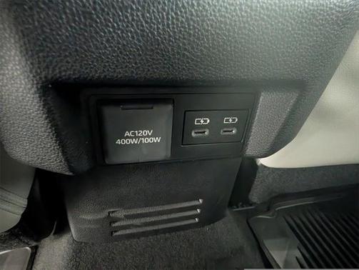 2025 Toyota Tacoma Limited