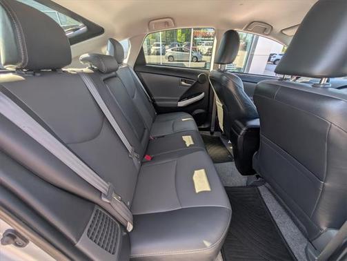 2014 Toyota Prius Two
