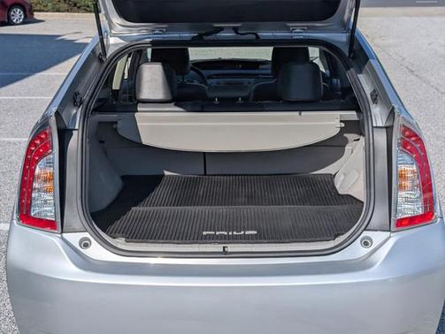 2014 Toyota Prius Two