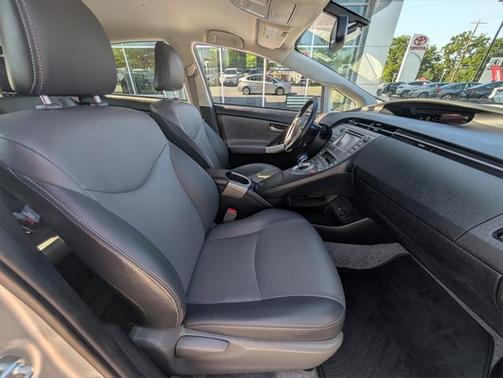 2014 Toyota Prius Two