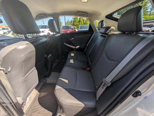 2014 Toyota Prius Two