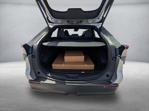 2025 Toyota bZ4X XLE