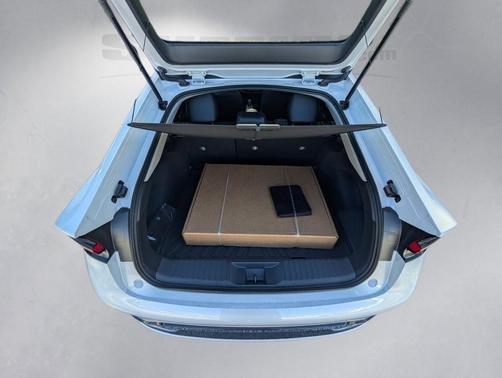 Wind Chill Pearl 2026 Toyota Prius L
