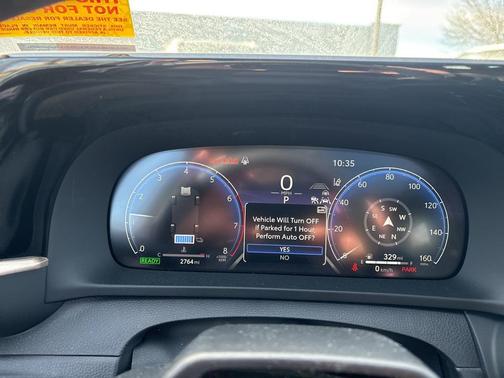 2025 Toyota Crown Signia Limited