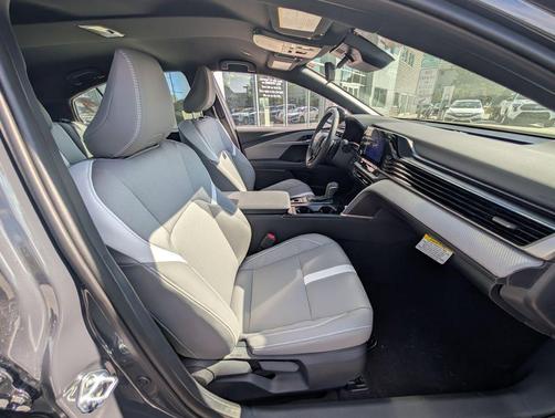 Underground 2026 Toyota Camry SE