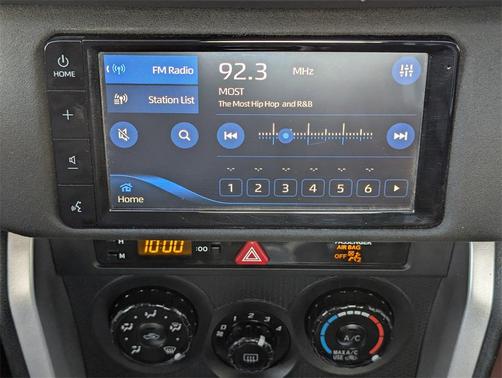 2020 Toyota 86 TRD SE