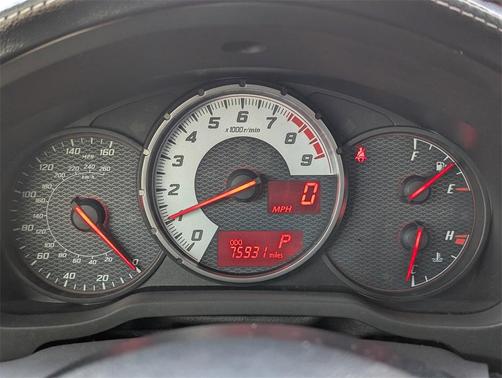 2020 Toyota 86 TRD SE