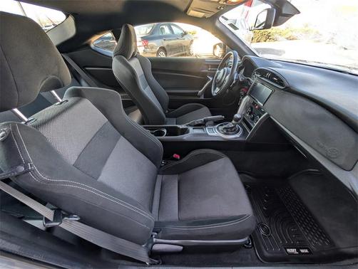 2020 Toyota 86 TRD SE