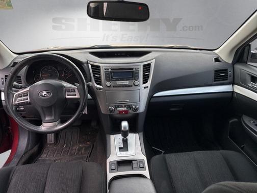 2013 Subaru Legacy Premium