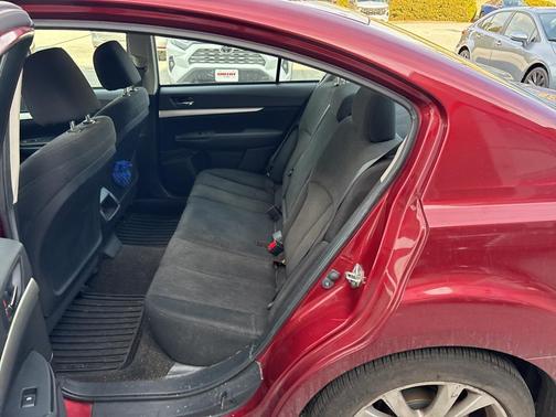 2013 Subaru Legacy Premium