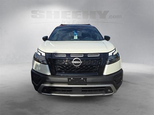 2023 Nissan Pathfinder Rock Creek 4WD