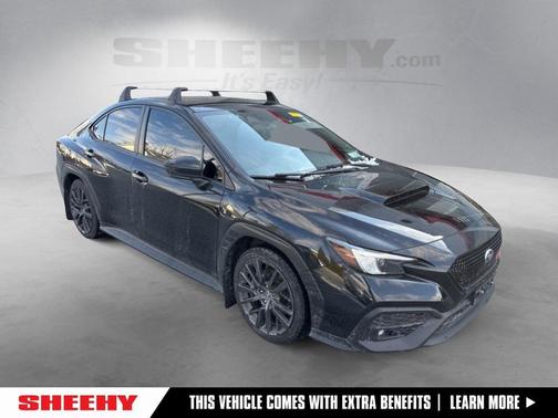 2023 Subaru WRX Premium