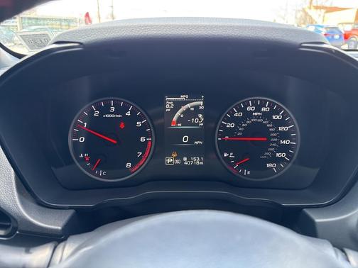 2023 Subaru WRX Premium