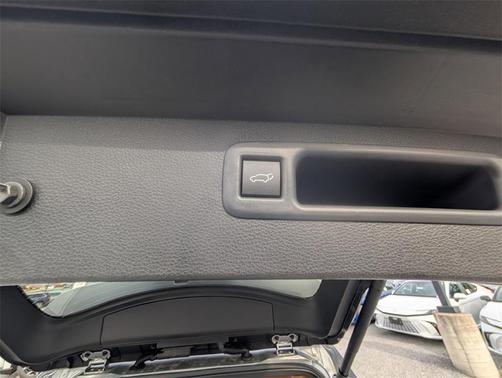 2025 Toyota Highlander Platinum