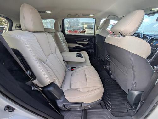 2019 Subaru Ascent Premium 8-Passenger