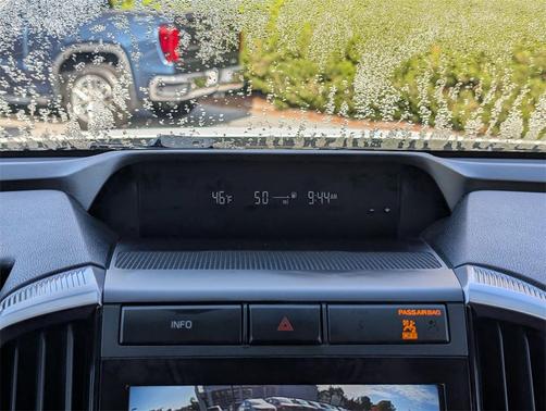 2019 Subaru Ascent Premium 8-Passenger