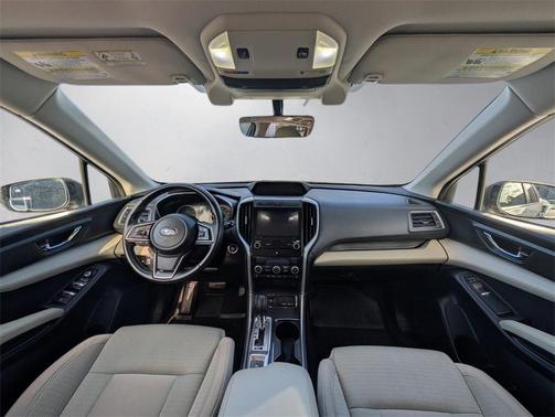 2019 Subaru Ascent Premium 8-Passenger